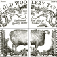 IOD Transfer Cotswold
