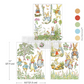 Redesign with Prima Middy Transfer - The Cottontail Diaries