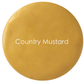 TAC Chalk Paint Country Mustar