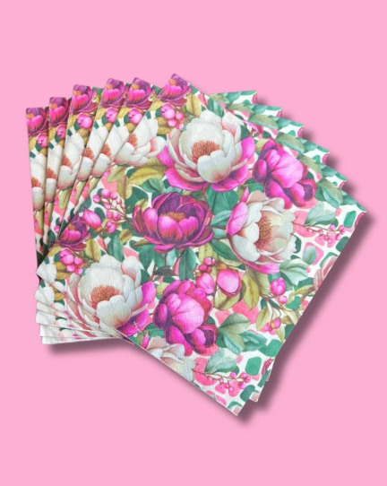 Annah Stretton Paper Napkins