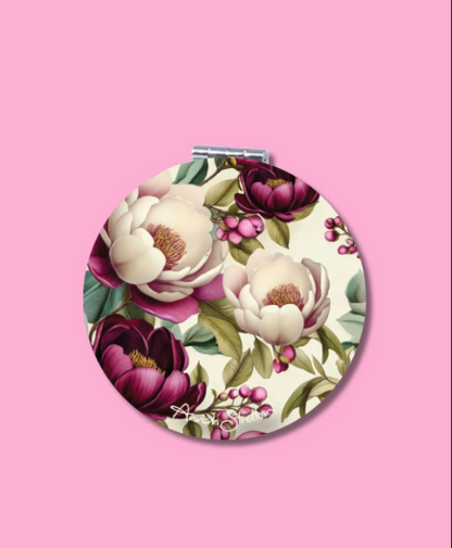 Annah Stretton Compact Mirrors