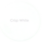 TAC Chalk Paint Crisp White