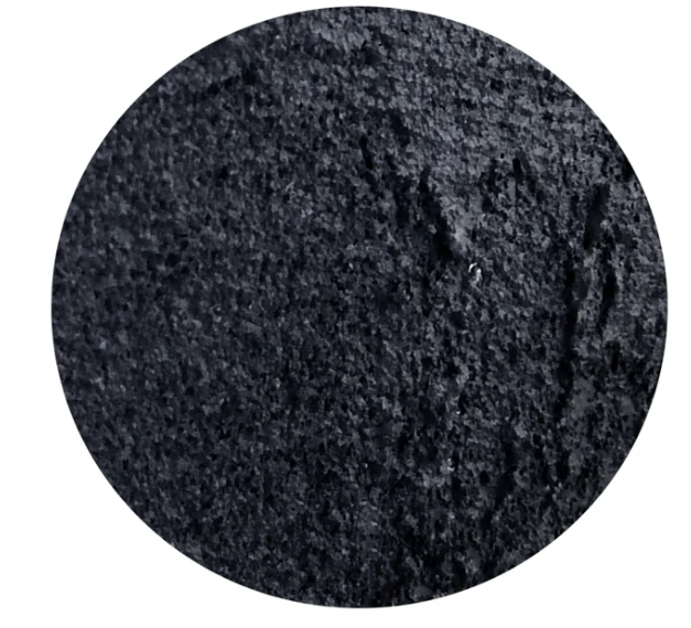TAC SE Crushed Graphite