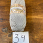 Soft Cotton 8ply