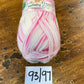Lullaby Speckles 4ply