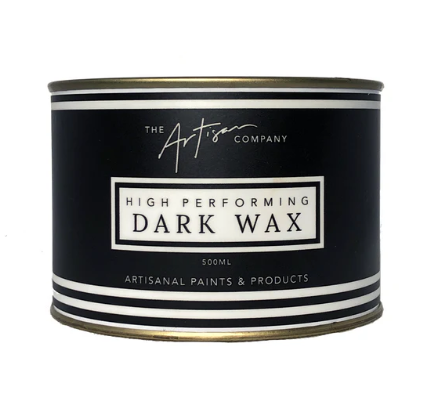 High Performing Soft Wax - Dark 500ml