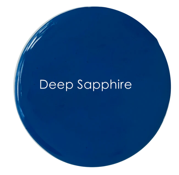 TAC Chalk Paint Deep Sapphire