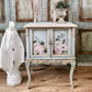 Redesign with Prima Transfer Mini - Delicate Roses
