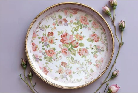 IOD PI Ditsy Blooms