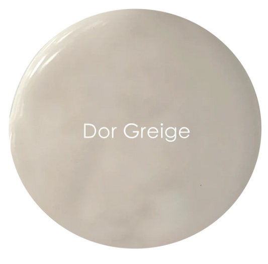 Dor Greige - Velvet Luxe