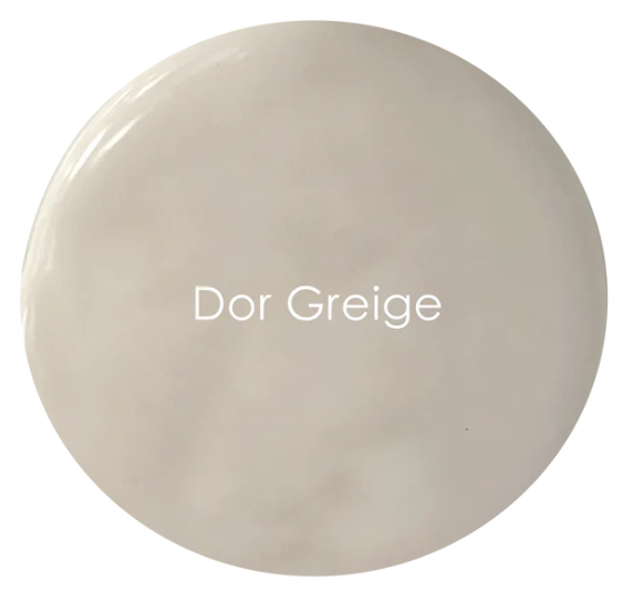 TAC Chalk Paint Dor Greige