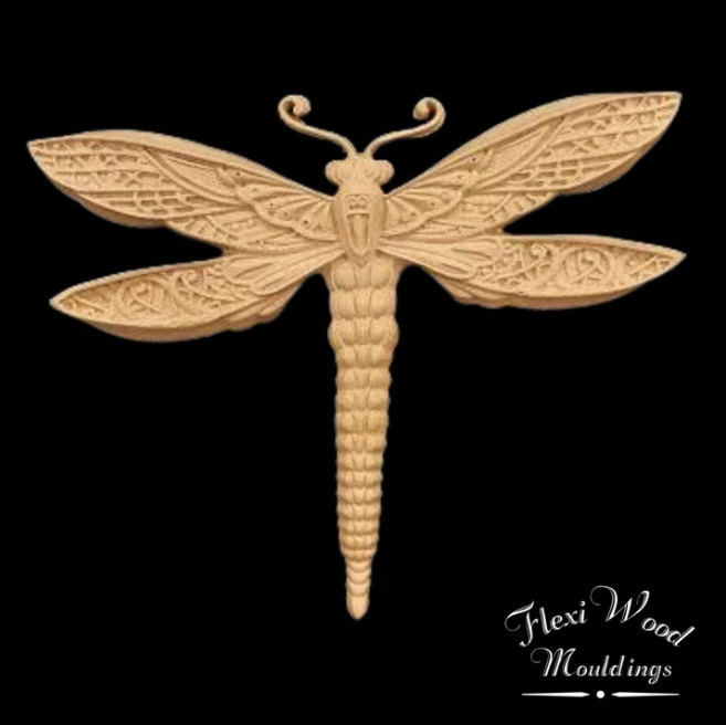 FlexiWood Dragonfly - FW75