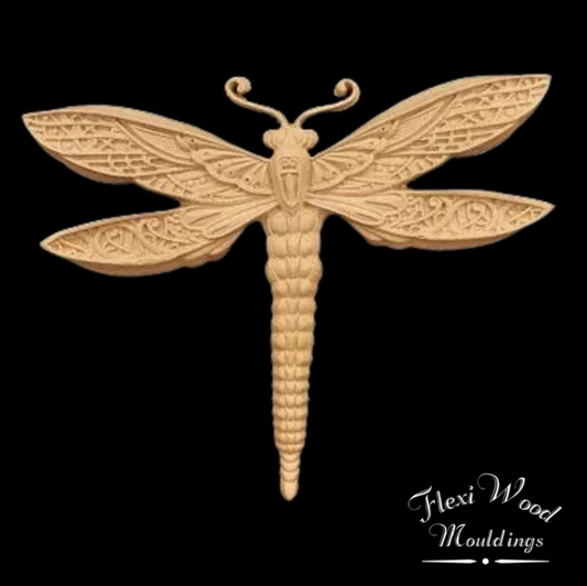 FlexiWood Dragonfly - FW75