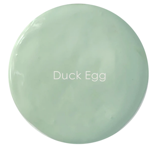 TAC Chalk Paint Duck Egg