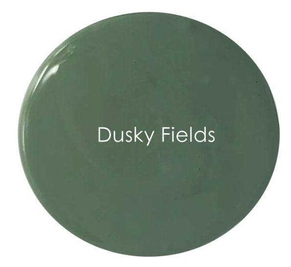 TAC Chalk Paint Dusky Fields