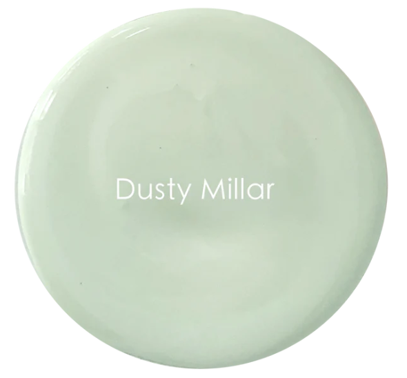 TAC Chalk Paint Dusty Millar
