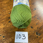 Lullaby 4ply