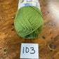 Lullaby 4ply