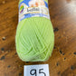 Lullaby 4ply