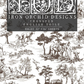 IOD Transfer English Toile