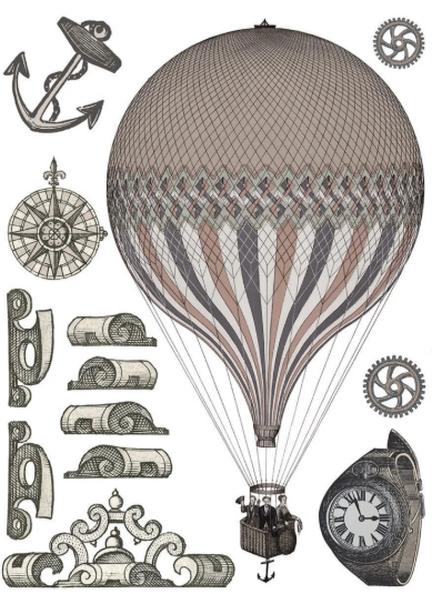 IOD Transfer Exploration