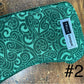Heated Eye Mask