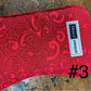 Heated Eye Mask