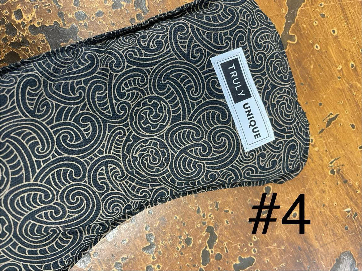 Heated Eye Mask