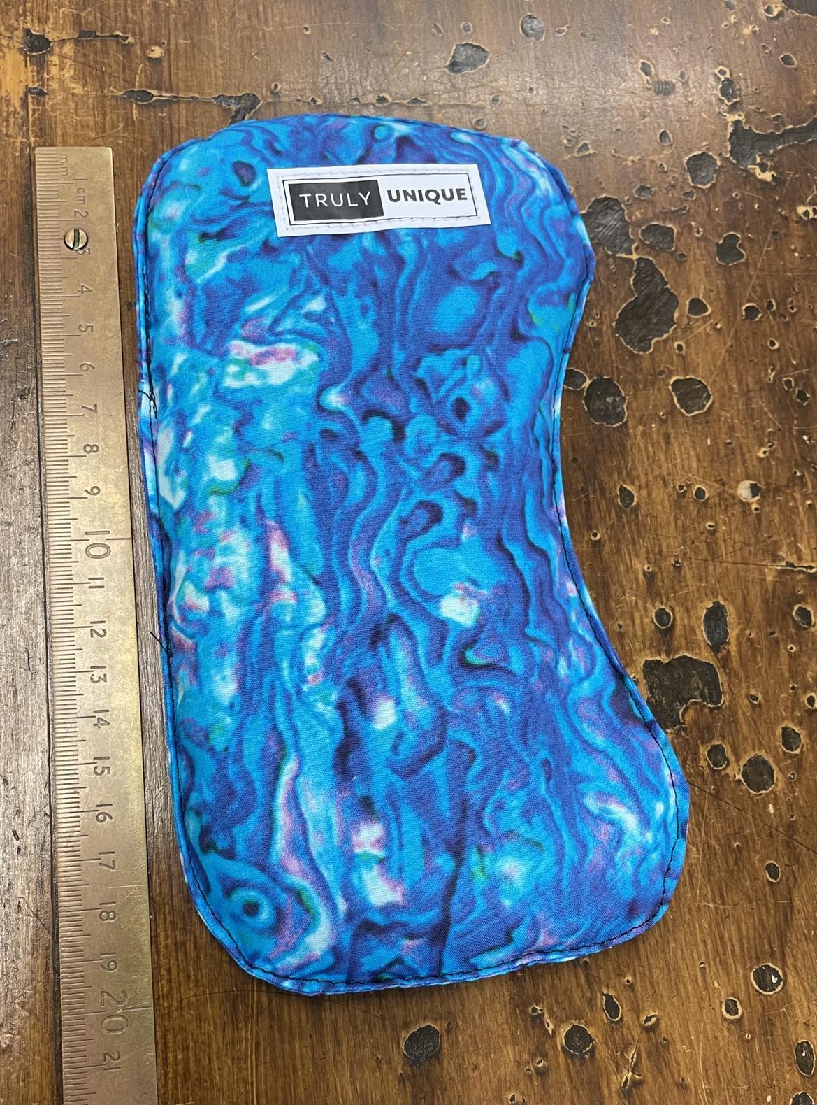 Heated Eye Mask