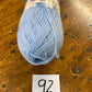 Lullaby 4ply