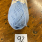 Lullaby 4ply