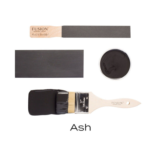 FMP Ash