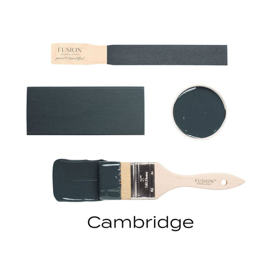 FMP Cambridge