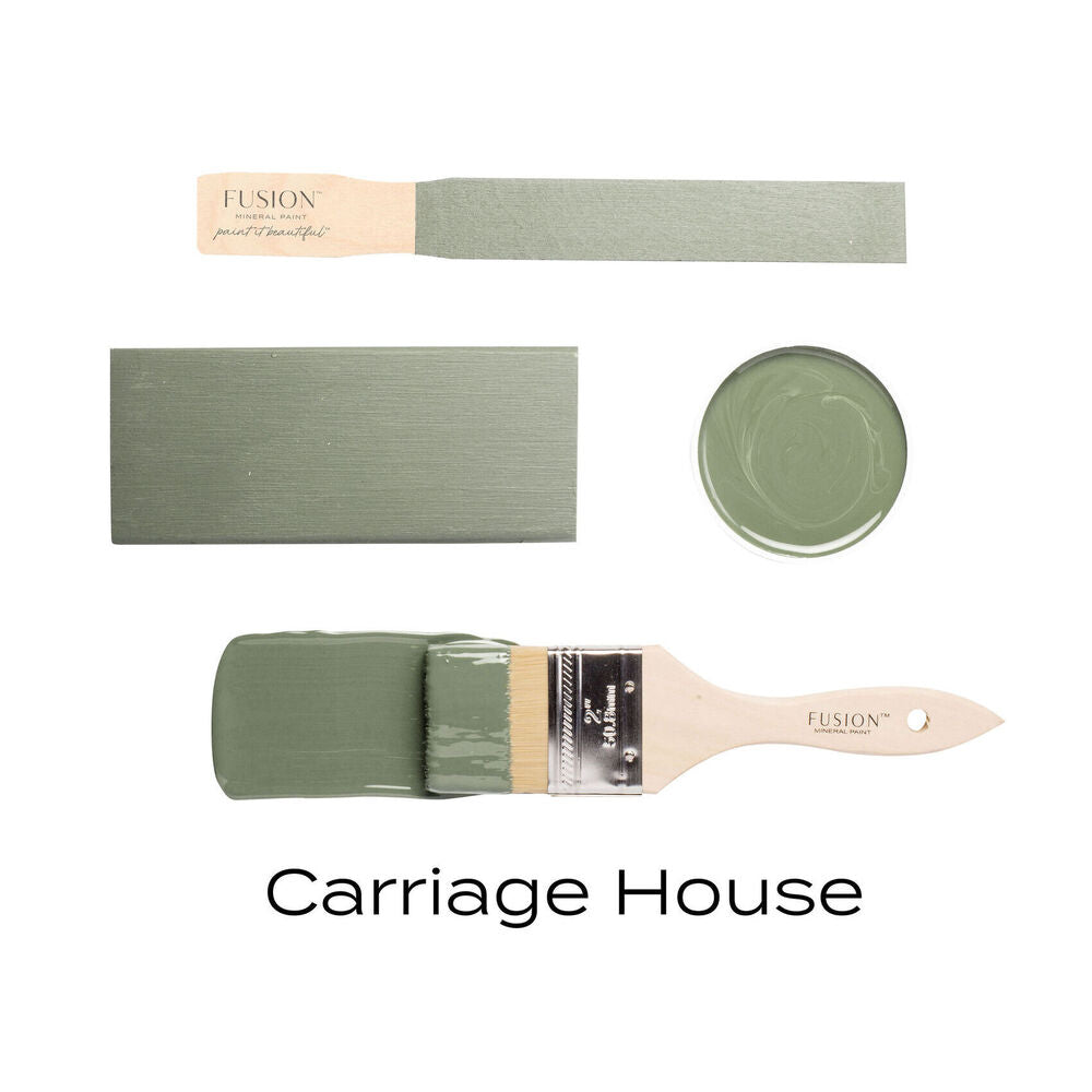 FMP Carriage House