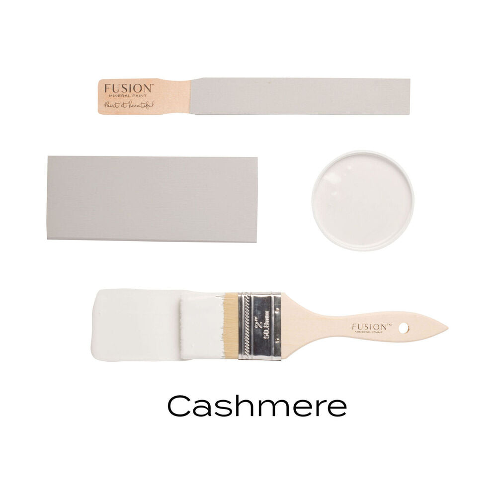 FMP Cashmere