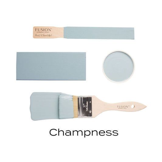 FMP Champness