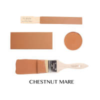 FMP Chestnut Mare