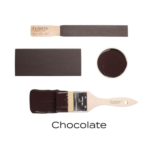 FMP Chocolate
