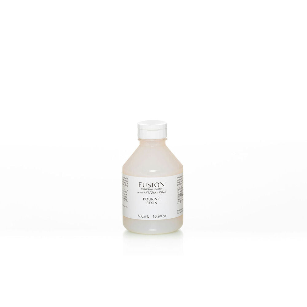Fusion - Pouring Resin