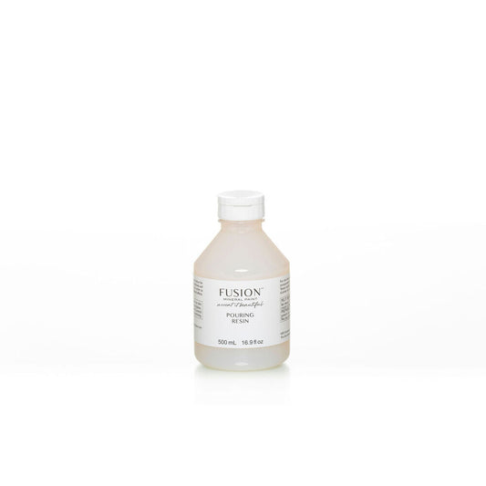 Fusion - Pouring Resin