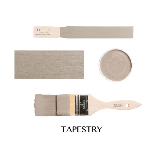 FMP Tapestry