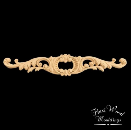 FlexiWood Decorative Frieze - FW1366