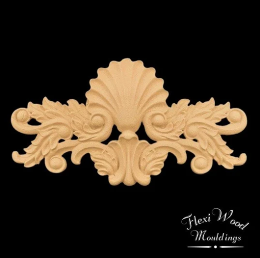 FlexiWood Decorative Frieze - FW2183