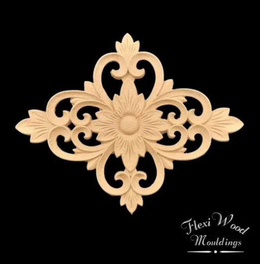 FlexiWood Centrepiece- FW2536
