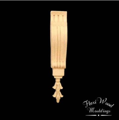 FlexiWood Traditional Corbel - FW41