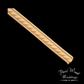 FlexiWood 2 Meter Trim Roll - FW4133