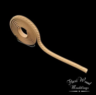 FlexiWood 2 Meter Trim Roll - FW4133