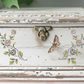 IOD Transfer Fairytale Florals