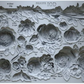 Felicite IOD Decor Mould