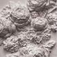 Felicite IOD Decor Mould
